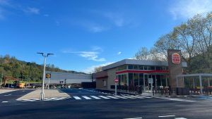 Proyectos realizados en la empresa Burger King, en España y Portugal