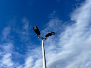 Proyectos realizados en las instalacione de la empresa Burger King, en España y Portugal