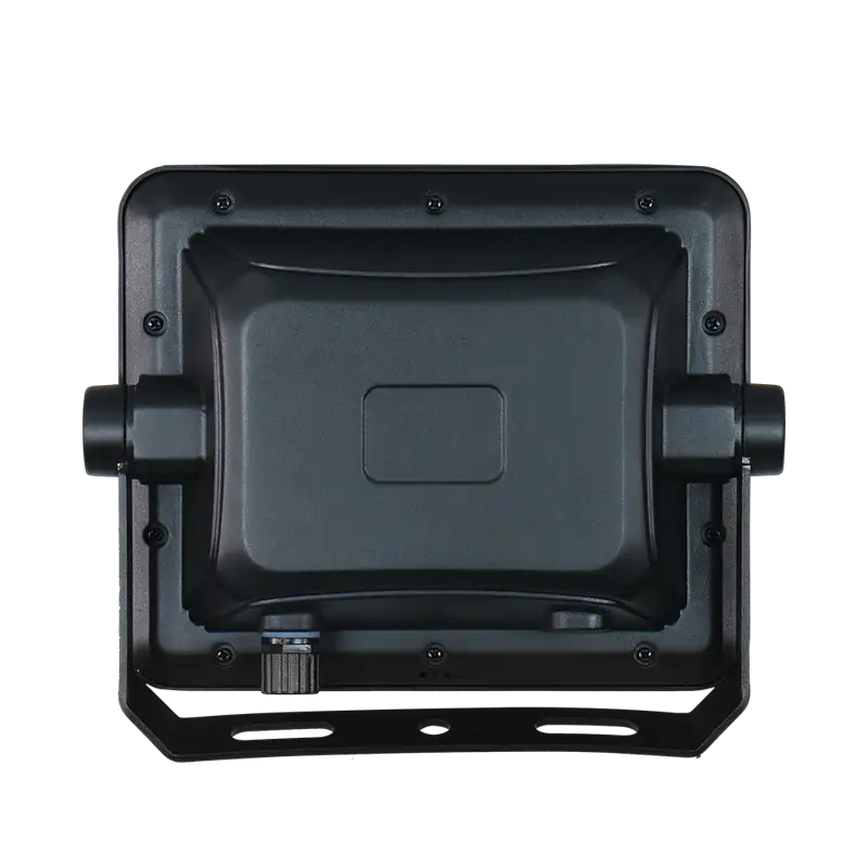 PROYECTOR SOLAR SFL04 100W, 6000K, IP65 IK08, BATERÍA LITIO - Imagen 2