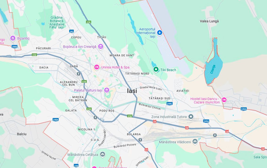 En Chz Lighting Technology Spain, ofrecemos soluciones de iluminación comercial y profesional con tecnología LED de última generación. Con delegaciones en países como China, Ghana o Rumanía, garantizamos un servicio global adaptado a las necesidades de cada mercado.