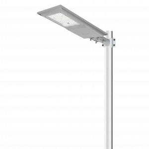 Solar Street Light SRL03 Eco line
