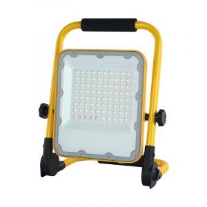 Movable Light ML01 50W - Eco Line