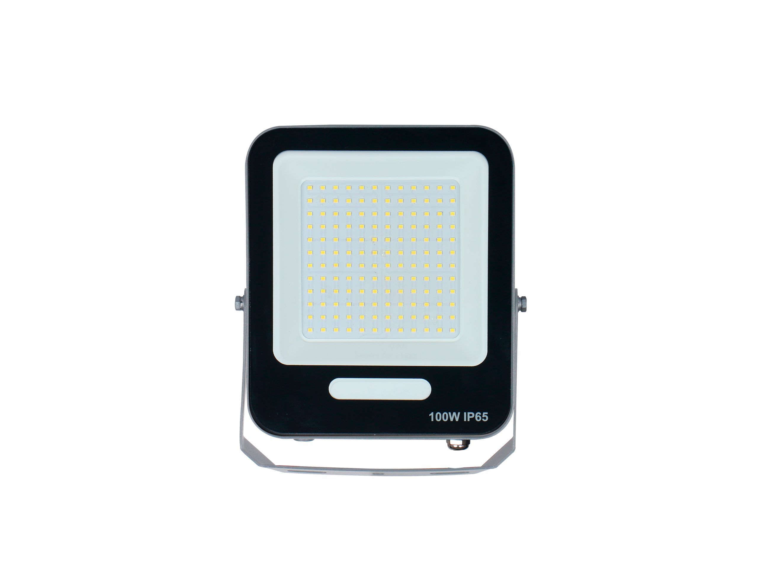 PROYECTOR FL02 100W 4500K~6000K, IP65 IK08, CE ROHS