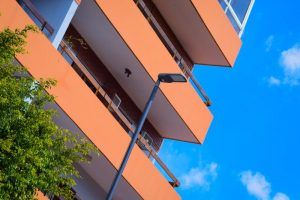 Proyecto de iluminacion realizado en la ciudad de Buenos Aires, Argentina