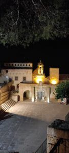 Proyecto de iluminacion realizado en Traiguera, Castellón