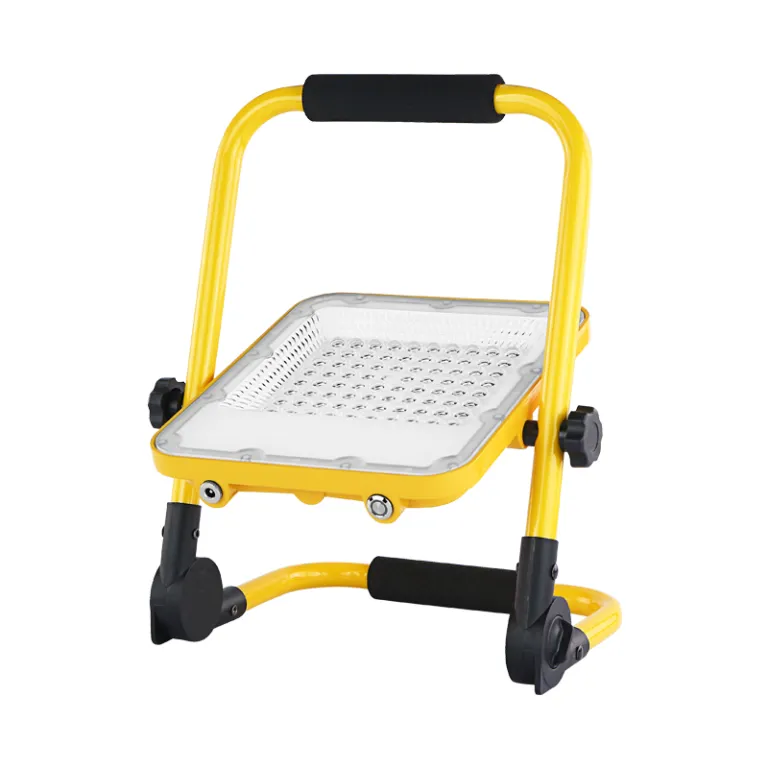 Iluminación portátil ML01 50W Eco Line