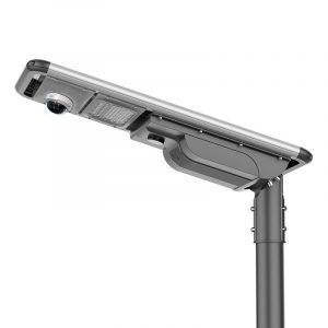 Farola LED Solar Light IST11
