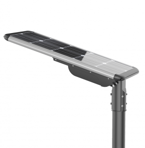 Farola LED Solar Light IST11