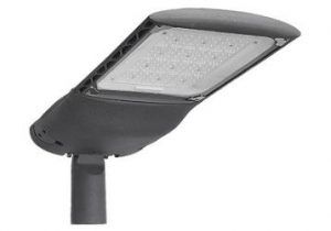 Street Light ST33 | Chz Lighting Technology Spain