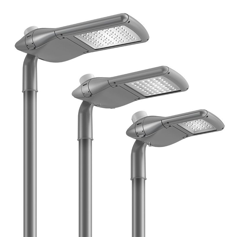 Iluminación vial Street Light ST39 | CHZ Lighting Technology