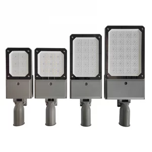 Iluminación vial Street Light ST44