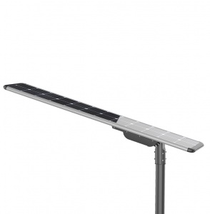 Solar Light IST11 | CHZ Lighting Technology Spain