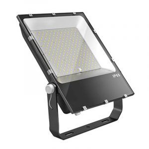 Iluminación para fachadas Flood Light FL13 | CHZ LIGHTING TECHNOLOGY SPAIN
