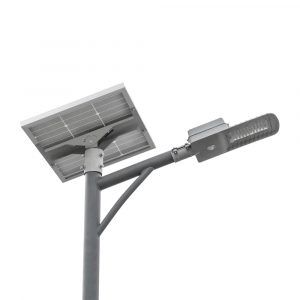 Iluminación solar Solar Light DST3 | CHZ Lighting Technology spain