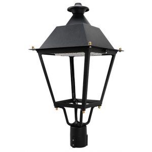 Farola LED de exteriores GD01A
