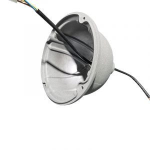 Iluminación de exteriores Garden Light GD32 | CHZ Lighting Technology Spain