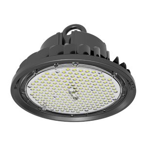 HIGH BAY LIGHT HB15A | CHZ LIGHTING TECHNOLOGY SPAIN