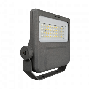 Iluminacion de fachadas Flood Light FL27A | CHZ SPAIN