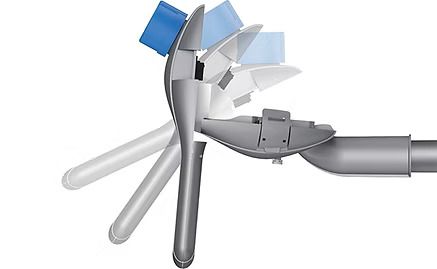 Iluminación vial Street Light ST39 | CHZ Lighting Technology