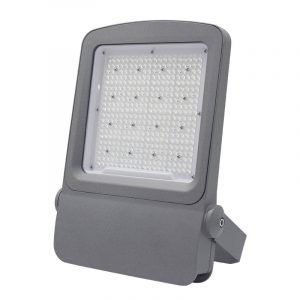 Iluminación para fachadas Flood Light FL27 | CHZ LIGHTING TECHNOLOGY SPAIN