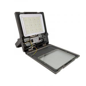 Iluminacion de fachadas Flood Light FL27A | CHZ SPAIN