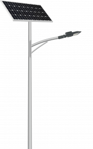 Sistema solar separado Solar Light | CHZ Lighting Technology Spain