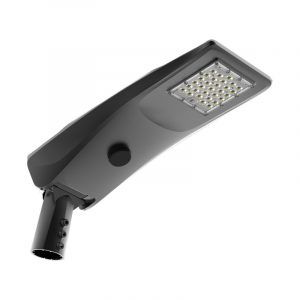Farola LED Solar Light IST9