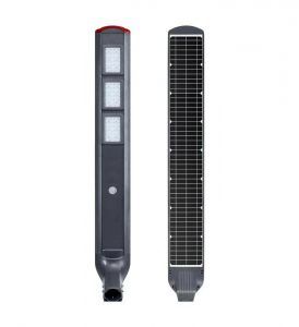 Solar Light IST10 | CHZ Lighting Technology Spain