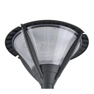 Farola LED de exteriores GD09
