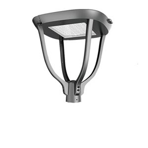 Producto iluminación CHZ - Garden light