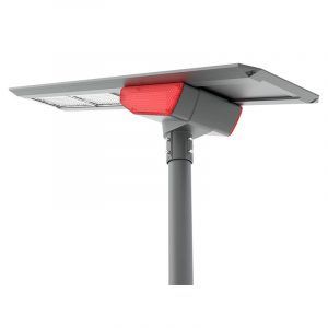 Solar Light IST7 | CHZ Lighting Technology Spain
