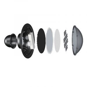 Iluminación de exteriores Garden Light GD32 | CHZ Lighting Technology Spain