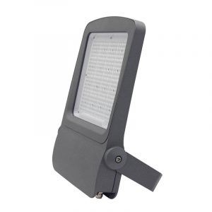 Iluminación para fachadas Flood Light FL27 | CHZ LIGHTING TECHNOLOGY SPAIN
