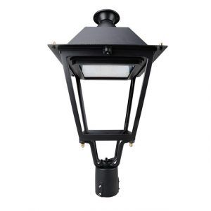 Farola LED de exteriores GD01A