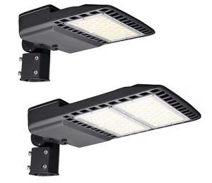 Alumbrado público Street Light ST34 | CHZ Lighting Technology