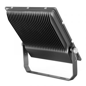 Iluminación para fachadas Flood Light FL13 | CHZ LIGHTING TECHNOLOGY SPAIN