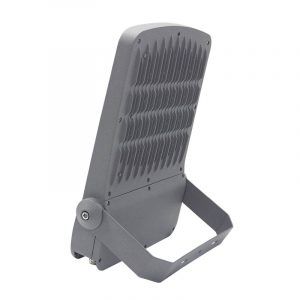 Iluminación para fachadas Flood Light FL27 | CHZ LIGHTING TECHNOLOGY SPAIN