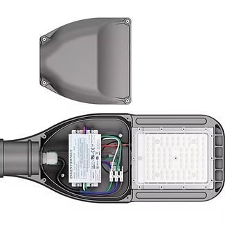 Street Light ST25 | Chz Lighting Technology Spain