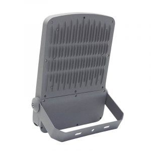 Iluminación para fachadas Flood Light FL27 | CHZ LIGHTING TECHNOLOGY SPAIN