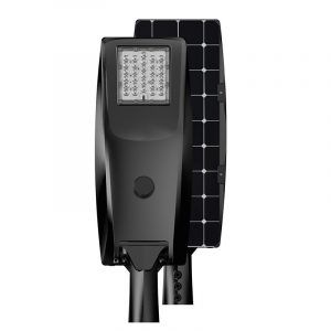 Farola LED Solar Light IST9