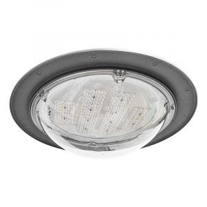 Iluminación de exteriores Garden Light GD32 | CHZ Lighting Technology Spain