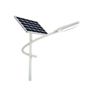 Solar Light DST2 | CHZ Lighting Technology Spain