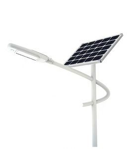 Iluminación solar Solar Light DST2 | CHZ Lighting Technology spain