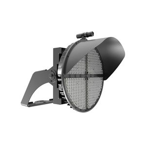 SPORT LIGHT FL23 | CHZ Lighting Technology Spain