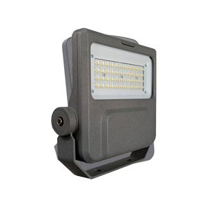 Flood Light FL27A | CHz Lighting Technology Spain