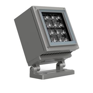 Flood Light FL30A | CHz Lighting Technology Spain