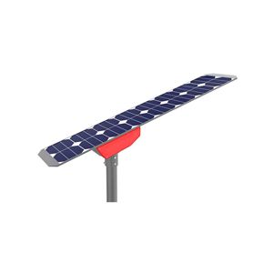 Solar Light IST7 | CHZ Lighting Technology Spain
