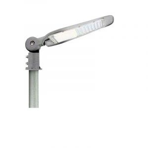 Street Light RL02: eficiencia energética, diseño aerodinámico y alta luminosidad. Ideal para alumbrado público, iluminación vial o áreas residenciales.