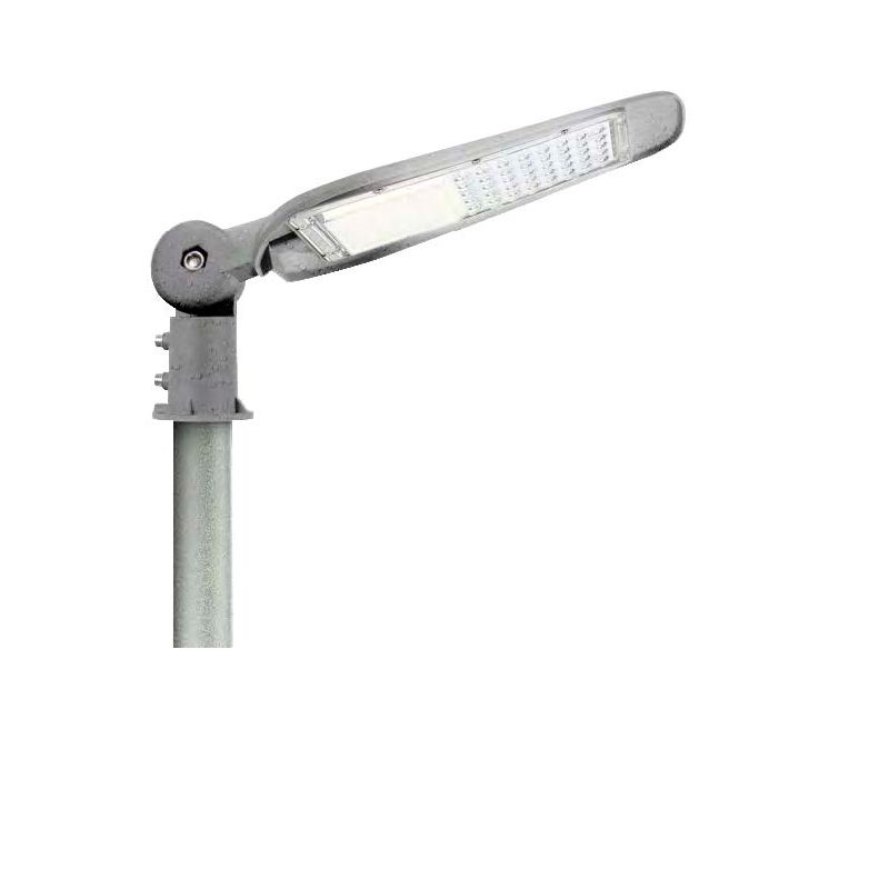 Street Light RL02: eficiencia energética, diseño aerodinámico y alta luminosidad. Ideal para alumbrado público, iluminación vial o áreas residenciales.