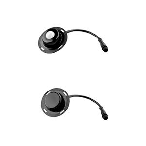 Solar Light SENSORES | CHZ Lighting Technology Spain